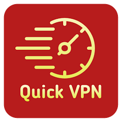 Quick Vpn - Fast secure proxy Mod Apk