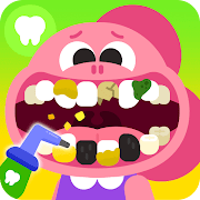 Cocobi Dentist - Kids Hospital Mod Apk