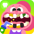 Cocobi Dentist - Kids Hospital Mod