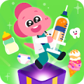 Cocobi World 2 -Kids Game Play Mod