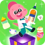 Cocobi World 2 -Kids Game Play icon