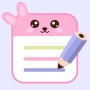 Niki: Cute Notes App