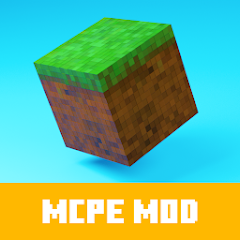 Текстуры для Майнкрафта pe Mod Apk