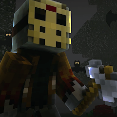 Horror maps for Minecraft PE Mod Apk