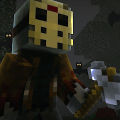 Horror maps for Minecraft PE APK