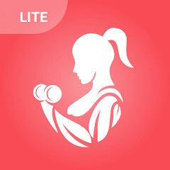 Female Home Workout Lite Mod Apk