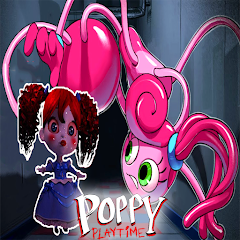 Poppy Playtime: Chapter 3 Mod Apk