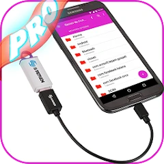 USB OTG CHECKER