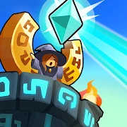 Realm Defense: Hero Legends TD Mod Apk 3.2.14 [المال غير محدود][مفتوحة]