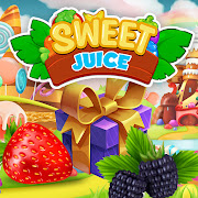 Sweet Candy Juice Mod