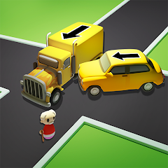 Car Jam: Escape Puzzle Mod Apk