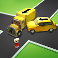 Car Jam: Escape Puzzle Mod