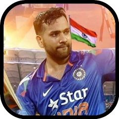 Rohit Sharma Wallpapers Mod Apk