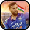 Rohit Sharma Wallpapers APK