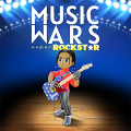 Music Wars Rockstar Rapper Sim Mod