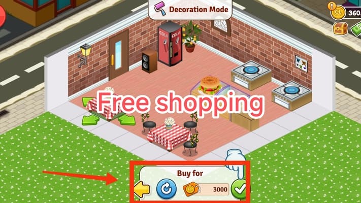 Cafeland - Restaurant Cooking screenshots