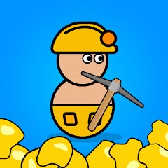 Mining Empire Idle Mod Apk