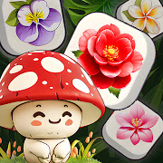 Dreamy Garden - Blossom Match Mod Apk