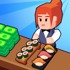 Dream Restaurant: Tycoon Game Mod Apk