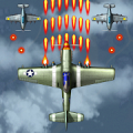 1941 AirAttack: Airplane Games Mod