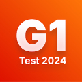 G1 Practice Test Ontario 2024 APK