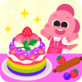 Cocobi Bakery - Cake, Cooking icon