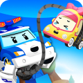 Robocar Poli Rescue - Kid Game Mod