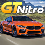 GT Nitro: Drag Racing Car Game Mod