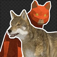 Animal Posing Mod Apk [Remove ads][Mod speed]