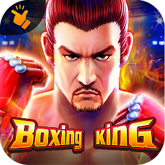 Boxing King Slot-TaDa Games Mod Apk