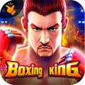 Boxing King Slot-TaDa Games APK