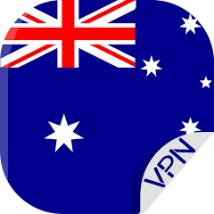 Australia VPN - Fast & Secure Mod Apk