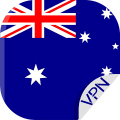 Australia VPN - Fast & Secure Mod