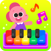 Cocobi Music Game - Kids Piano Mod Apk