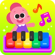 Cocobi Music Game - Kids Piano Mod Apk 