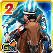 iHorse™ Racing 2：Horse Manager Mod