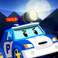 Robocar Poli Police Job Game APK