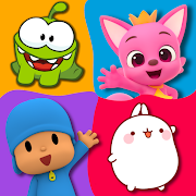 KidsBeeTV Shows, Games & Songs Mod