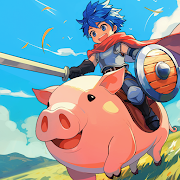 Dragon Slayer : IDLE RPG Mod Apk