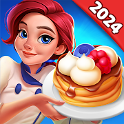 Cooking Tour: Restaurant Games Mod Apk