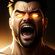 Modern Fighting: Fighting Game Mod Apk