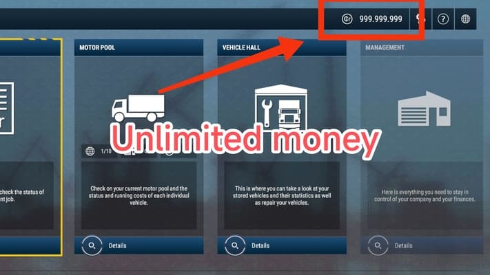 Construction Simulator 4