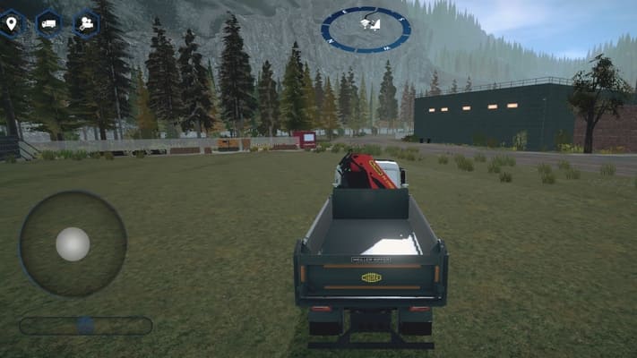 Construction Simulator 4