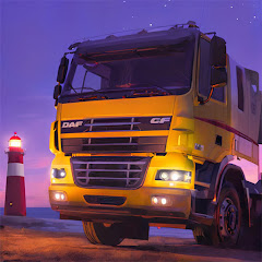 Truck Simulator 2024 Mod Apk