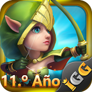 Castle Clash: World Ruler Mod Apk