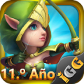 Castle Clash:Gobierna el Mundo APK