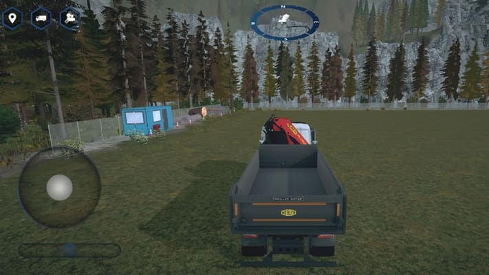 Construction Simulator 4