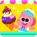 Cocobi Ice Cream Truck - Kids APK