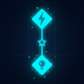 Power On: Energy Flow APK