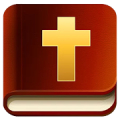 Daily Bible Study: Audio, Plan icon